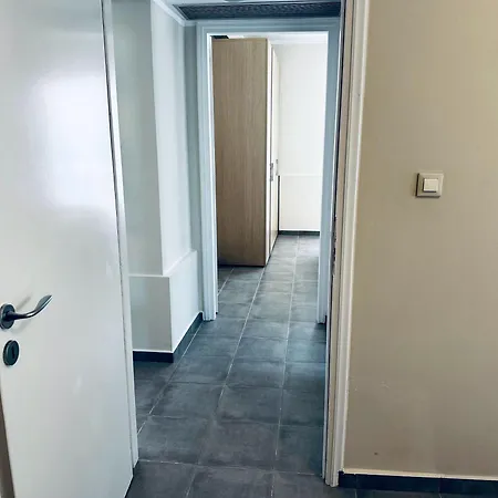 Lifeguard Beachfront Luxury Flat, 30meters From Sea