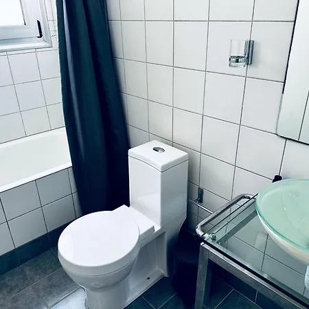 Apartment Lifeguard Beachfront Luxury Flat, 30meters From Sea